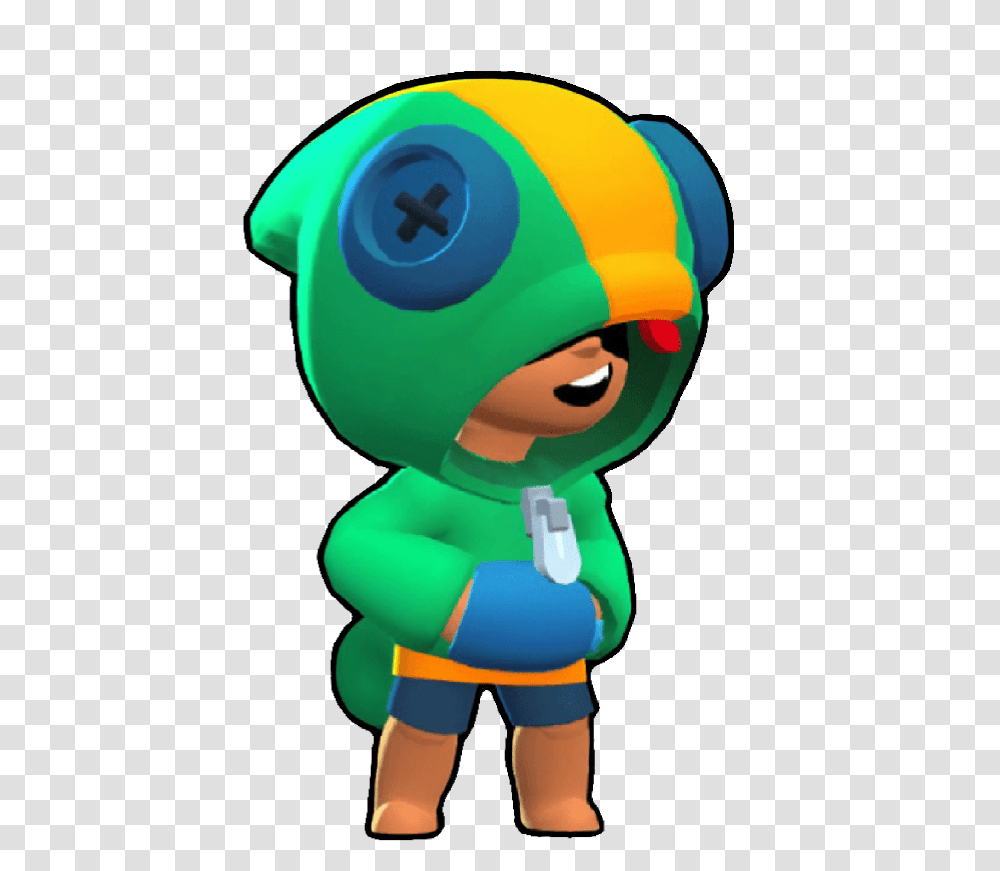 Brawl Stars Leon Skins, Toy, Pac Man, Super Mario, Robot Transparent Png