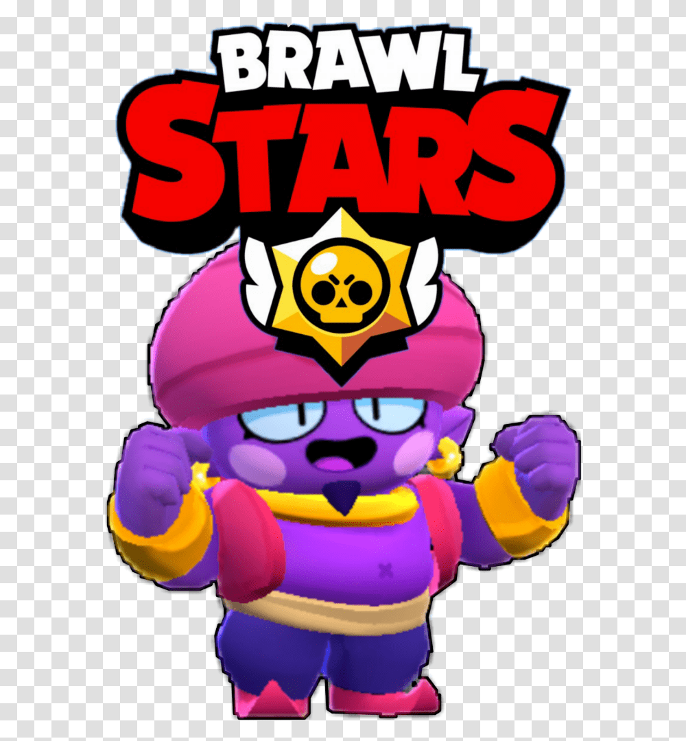 Brawl Stars Logo Brawl Stars Logo Jpg, Super Mario, Person, Human Transparent Png