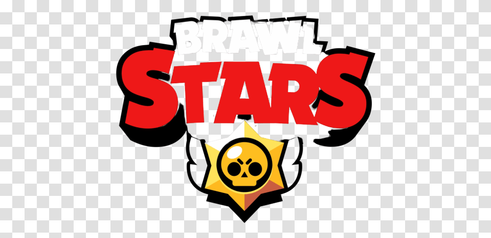 Brawl Stars Logo Brawl Stars Logo, Poster, Advertisement, Symbol, Text Transparent Png