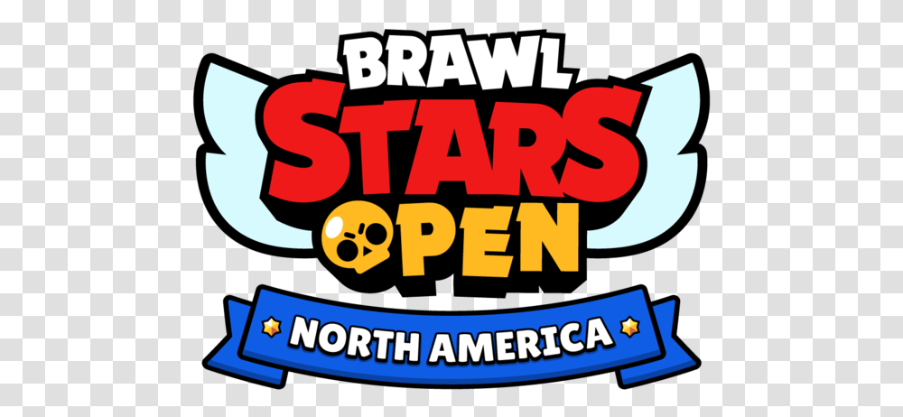 Brawl Stars World Championship 2019 North America Brawl Stars World Finals 2019 Logo, Text, Poster, Advertisement, Clothing Transparent Png