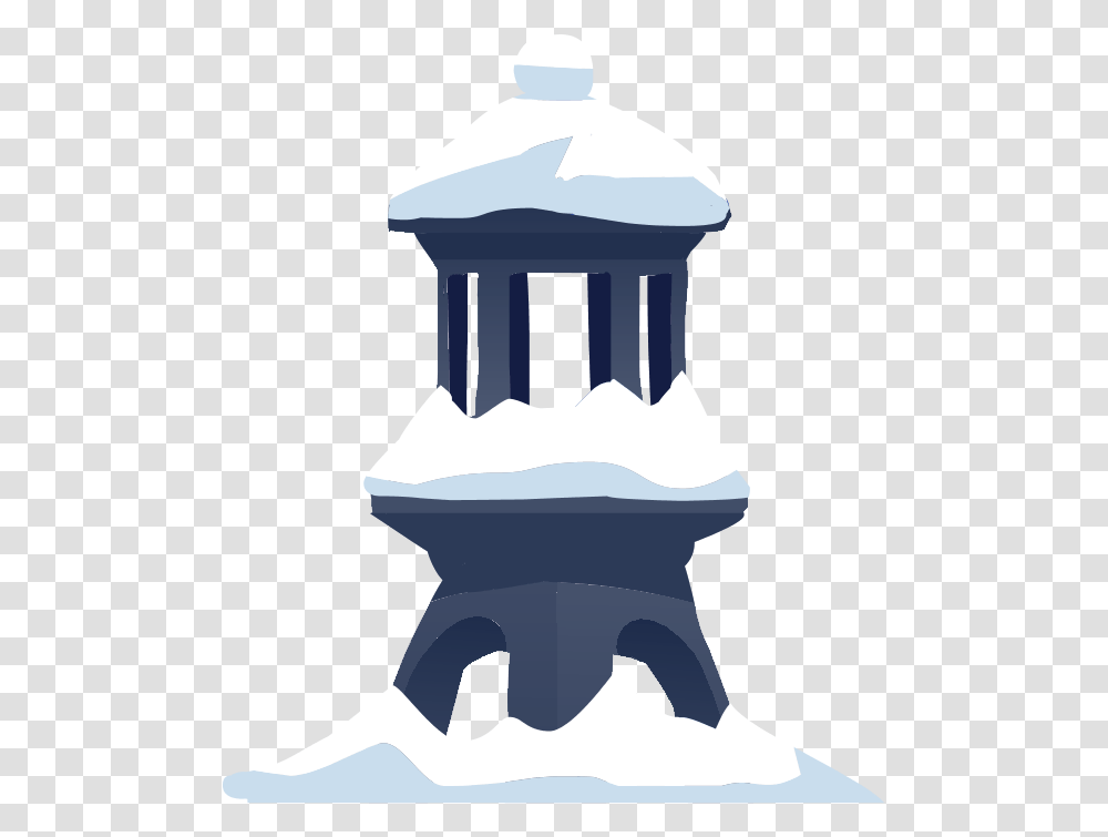 Brawlhalla Brawlhalla Platform, Outdoors, Ice, Nature, Lamp Transparent Png