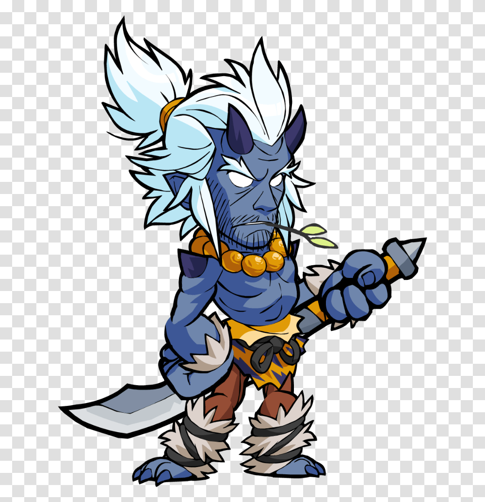 Brawlhalla Characters Brawlhalla Koji 2d Game Art Brawlhalla Character, Hand, Person, Human, Book Transparent Png