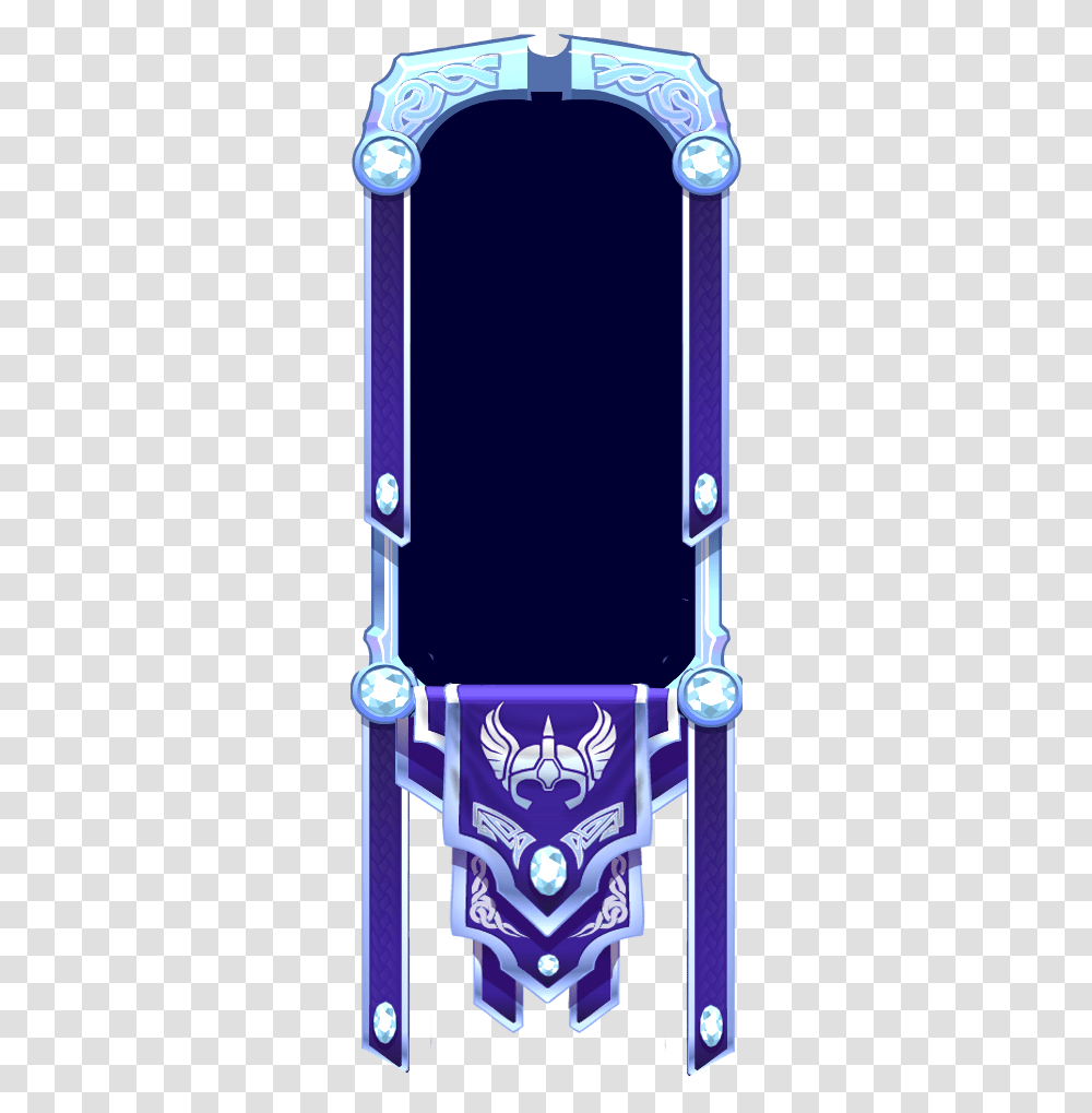 Brawlhalla Diamond Border, Electronics, Monitor, Screen, Display Transparent Png