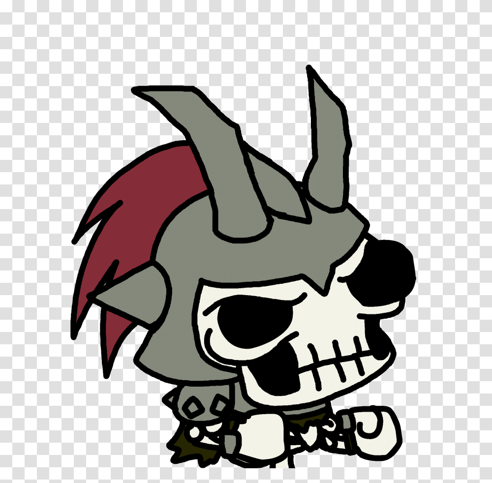 Brawlhalla Fsjals, Pirate, Stencil, Face, Drawing Transparent Png