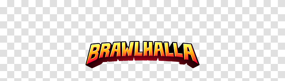 Brawlhalla Logo Image, Word, Alphabet Transparent Png