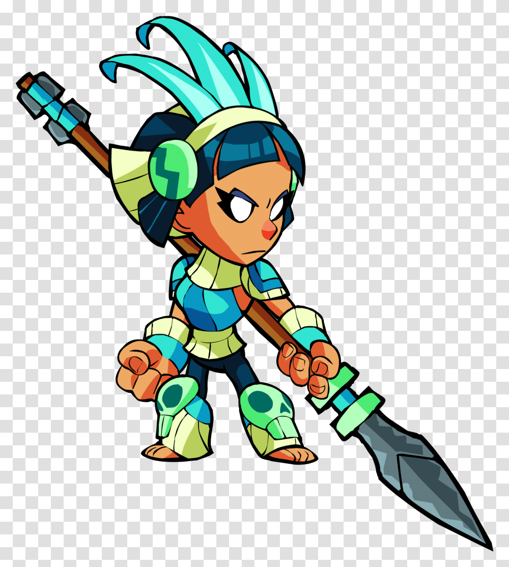 Brawlhalla Queen Nai Brawlhalla, Person, Human, Electronics, Super Mario Transparent Png