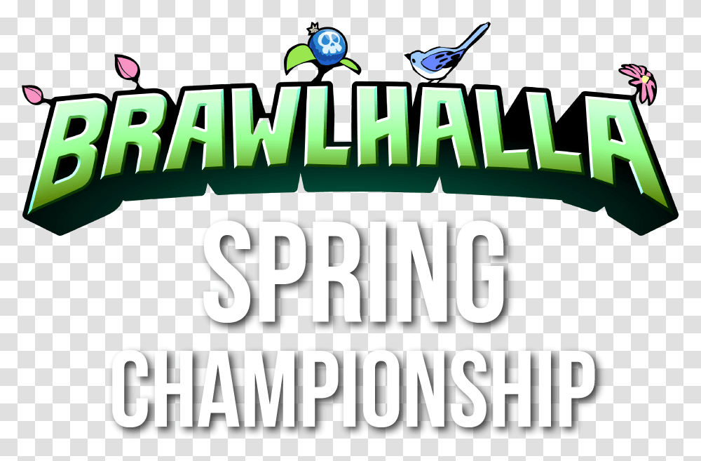 Brawlhalla Spring Championship, Alphabet, Paper, Poster Transparent Png