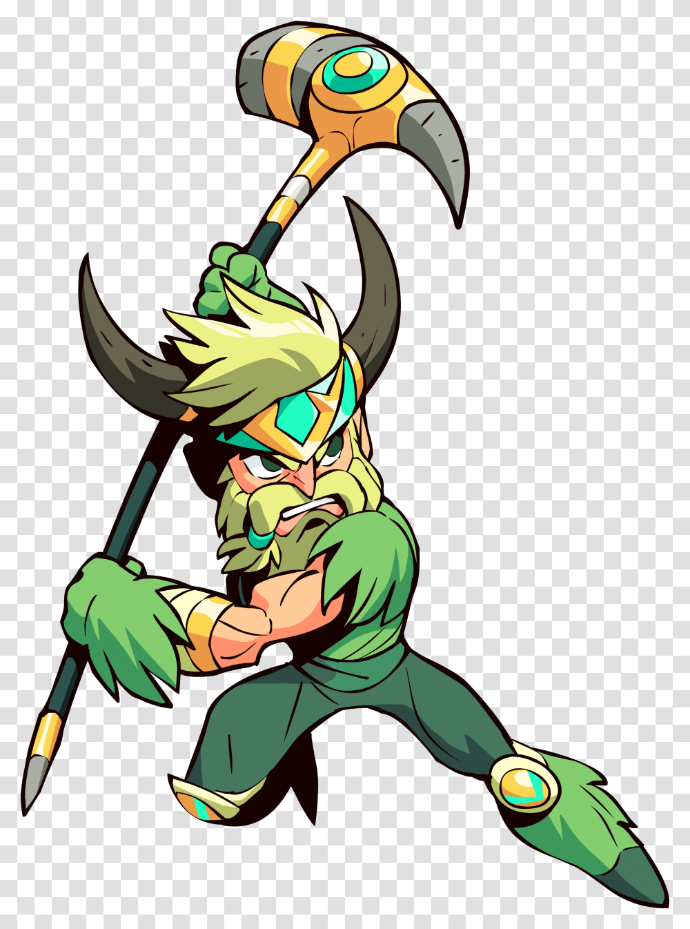 Brawlhalla, Weapon, Comics, Book, Person Transparent Png