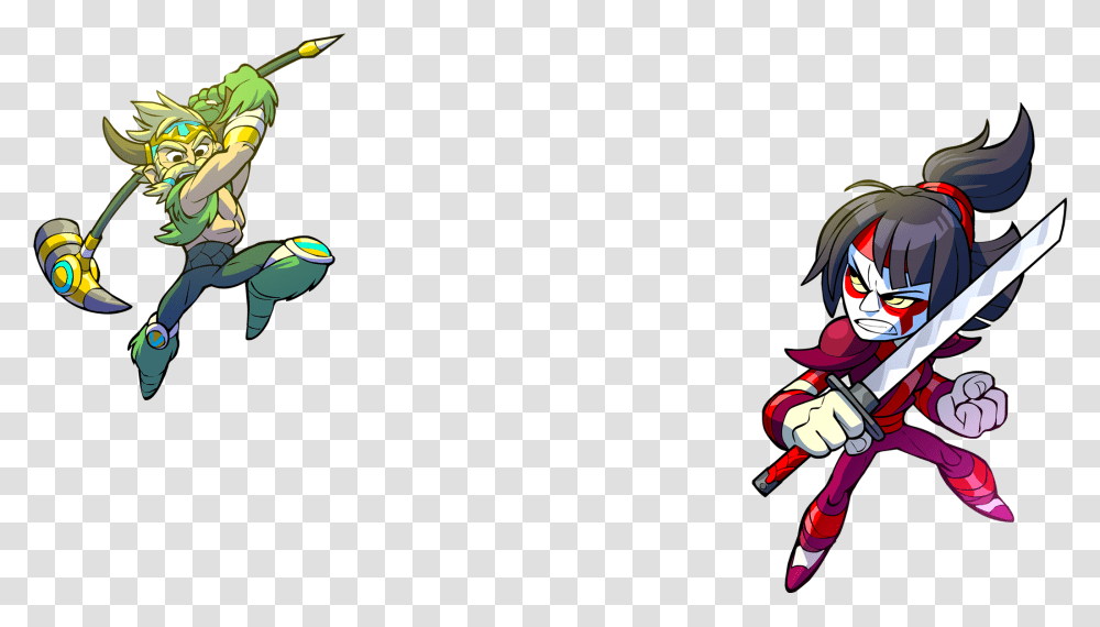 Brawlhalla Website Brawlhalla Character No Background, Person, Animal, Bird, Plant Transparent Png