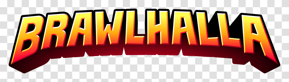 Brawlhalla Will Slam Into Cross Play Between And Pc, Word, Number Transparent Png