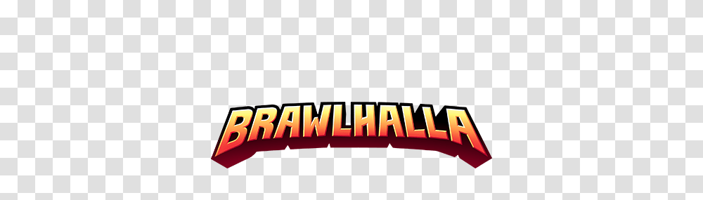 Brawlhalla, Word, Alphabet Transparent Png