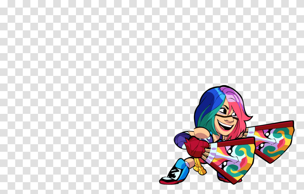 Brawlhalla Wwe Cartoon, Costume, Helmet, Person Transparent Png