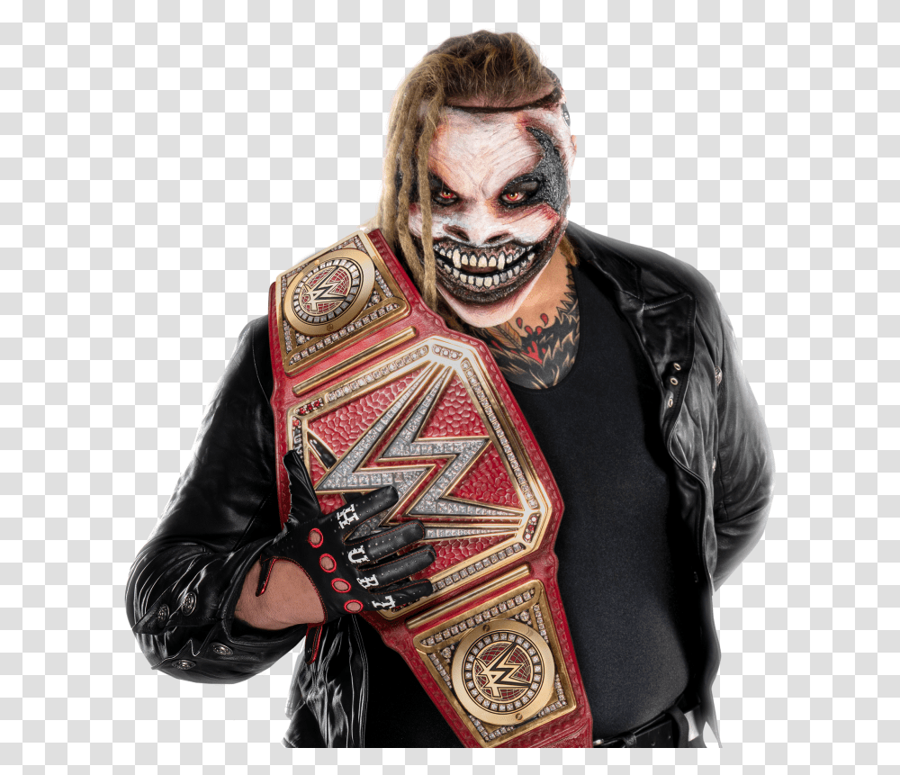 Bray Wyatt The Fiend Mask, Skin, Person, Costume Transparent Png