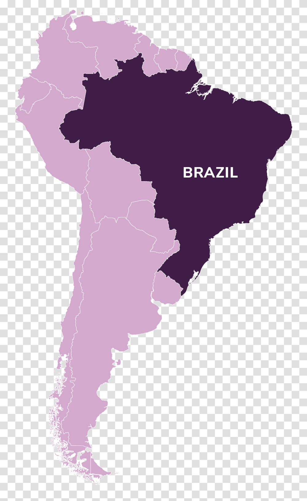 Brazil 2018 Election Map, Diagram, Plot, Atlas, Person Transparent Png