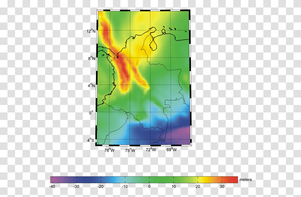 Brazil Atlas, Plot, Plan Transparent Png