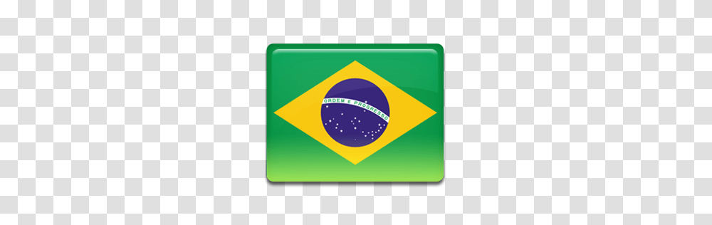Brazil Chest Flag Icon, Sphere, Business Card Transparent Png