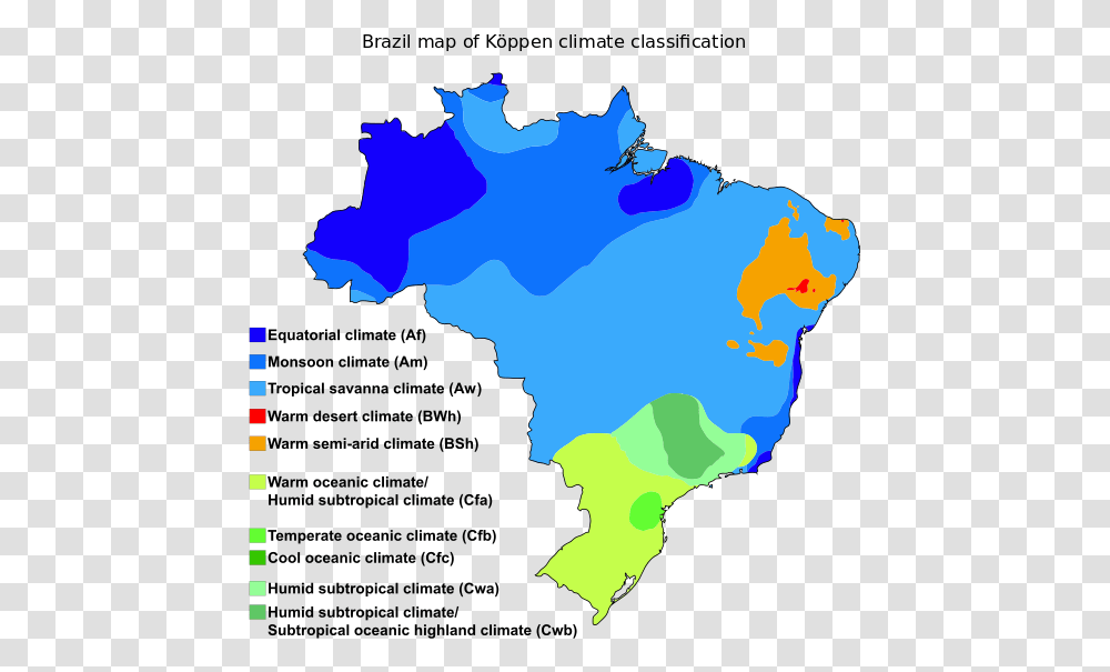 Brazil Climate, Plot, Map, Diagram, Atlas Transparent Png