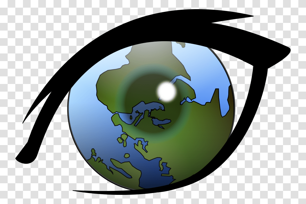 Brazil Clip Art, Outer Space, Astronomy, Universe, Planet Transparent Png