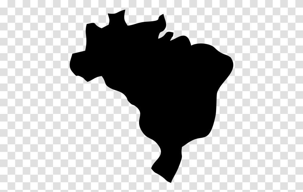 Brazil Clipart Brazil Beef Export To European Union, Gray, World Of Warcraft Transparent Png
