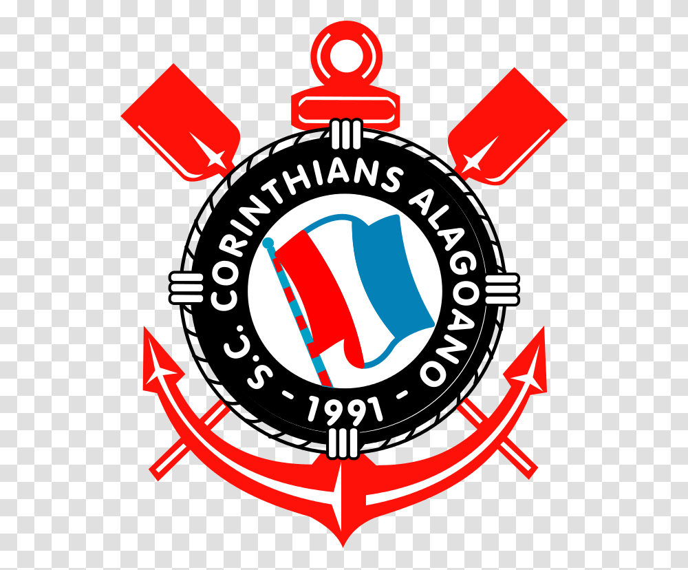 Brazil Corinthians, Logo, Trademark, Emblem Transparent Png