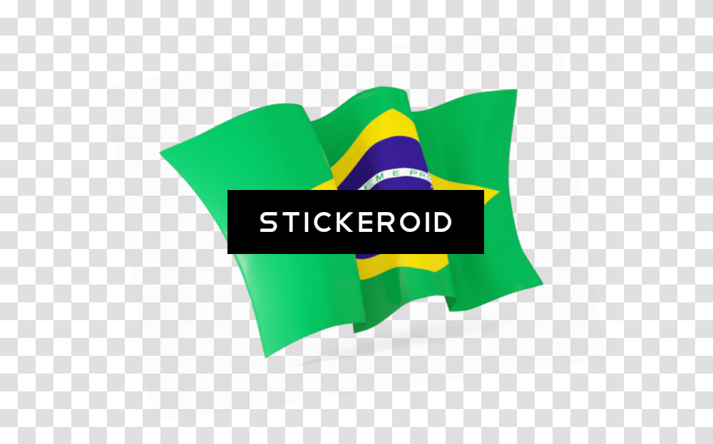 Brazil Flag, Face Transparent Png