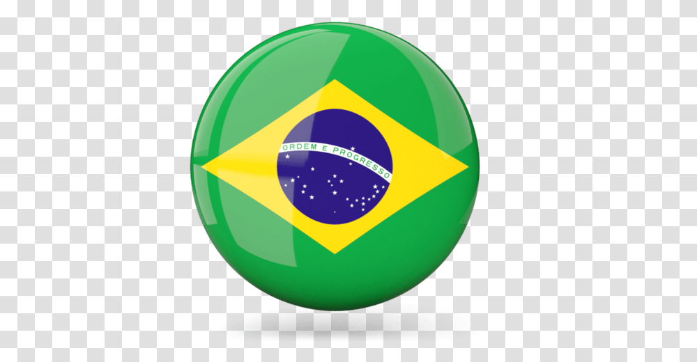 Brazil Flag Free Download Brazil Flag Circle, Ball, Sphere, Logo Transparent Png