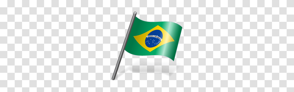 Brazil Flag Icon Vista Flags Iconset Icons Land, Business Card, Paper Transparent Png