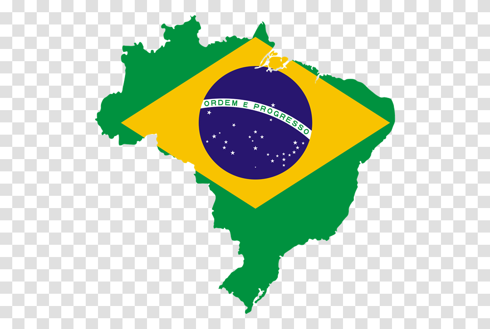 Brazil Flag Shape, Plot, Diagram, Recycling Symbol, Outdoors Transparent Png