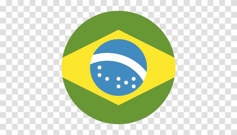 Brazil Flag Vector Emoji Icon Free Download Vector Logos Art, Plant, Outdoors, Food Transparent Png