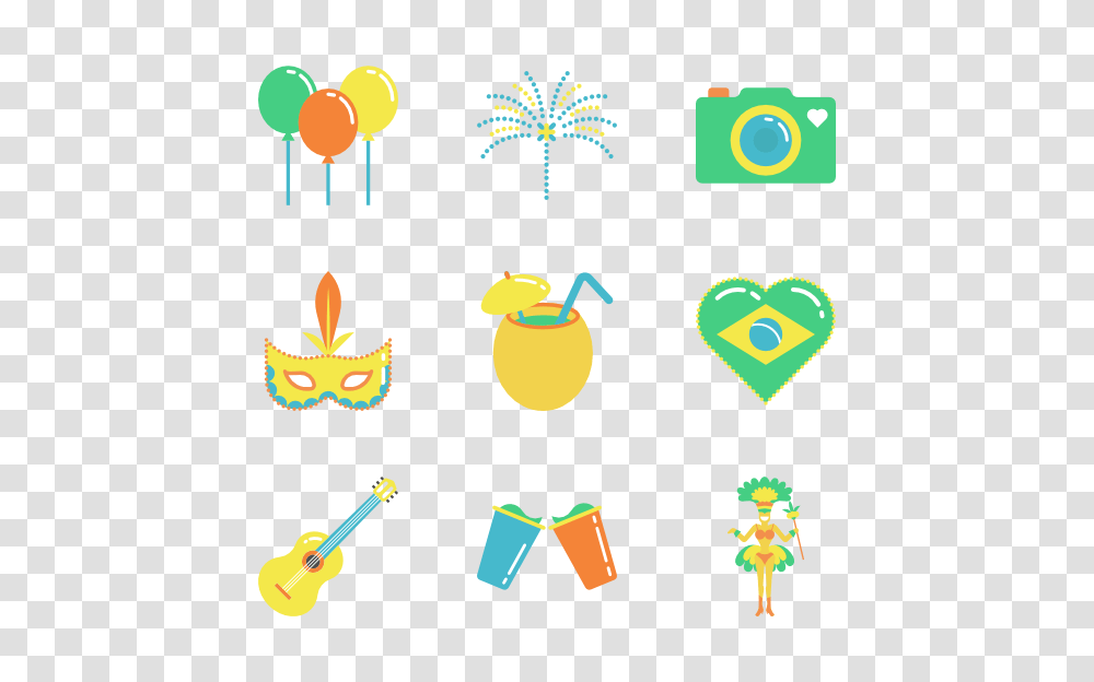 Brazil Icon Packs, Ball, Juggling Transparent Png