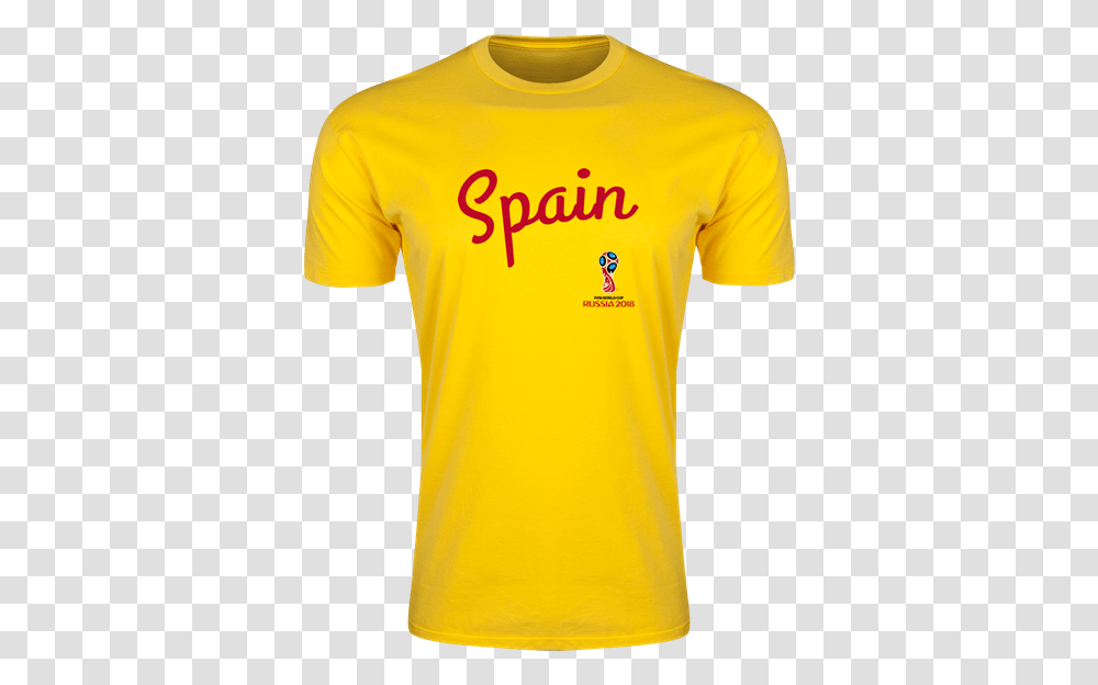 Brazil Jersey 2018, Apparel, Shirt, T-Shirt Transparent Png