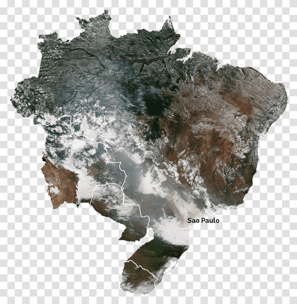 Brazil Map, Mineral, Diagram, Crystal, Plot Transparent Png