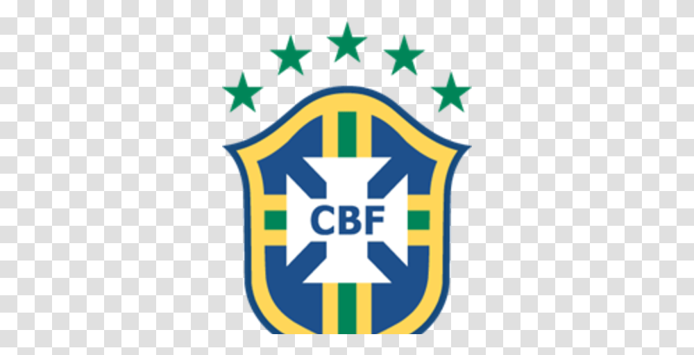 Brazil National Football Team, Logo, Symbol, Poster, Advertisement Transparent Png