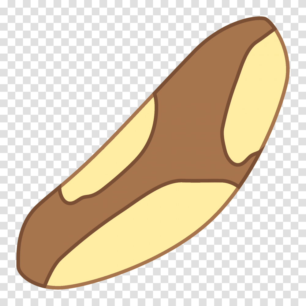 Brazil Nut, Cutlery, Wooden Spoon, Axe, Tool Transparent Png