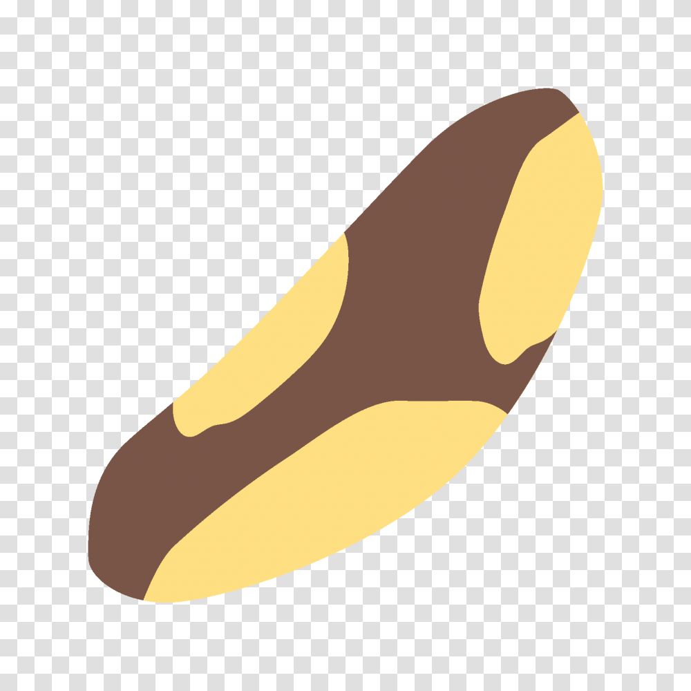 Brazil Nut, Plant, Banana, Fruit, Food Transparent Png