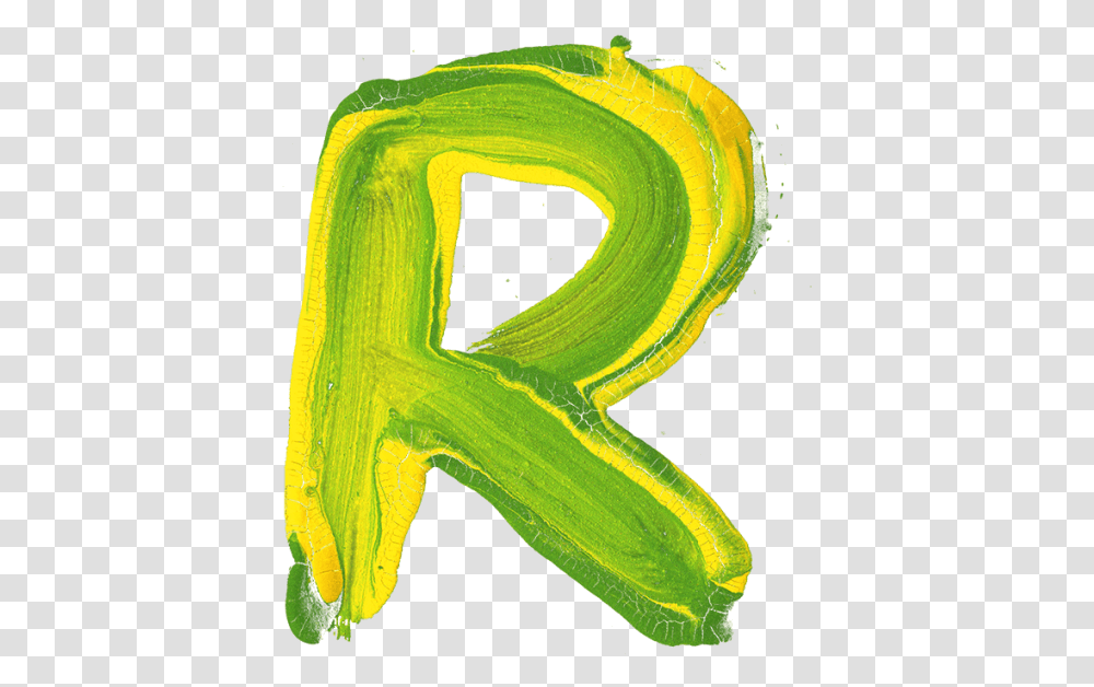 Brazil Paint Font, Plant, Alphabet, Number Transparent Png