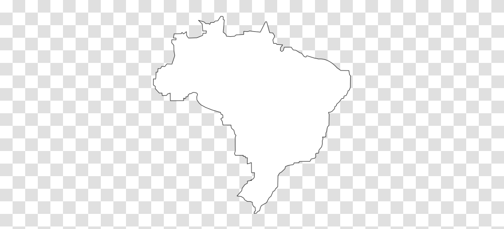 Brazil Star Images Brazil South America, Map, Diagram, Person, Human Transparent Png