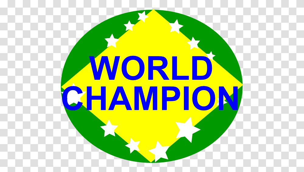 Brazil World Champion Clip Art, Label, Logo Transparent Png