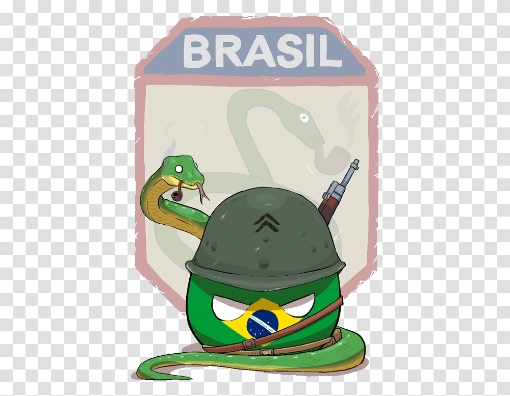 Brazilball Smoking Snakes, Helmet, Clothing, Drawing, Art Transparent Png