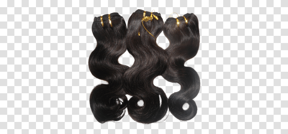 Brazilian 100 Human Hair Body Wave Weave Natural Black 3 Pieces 300g Select Set Wig, Wood, Hand, Dog, Pet Transparent Png