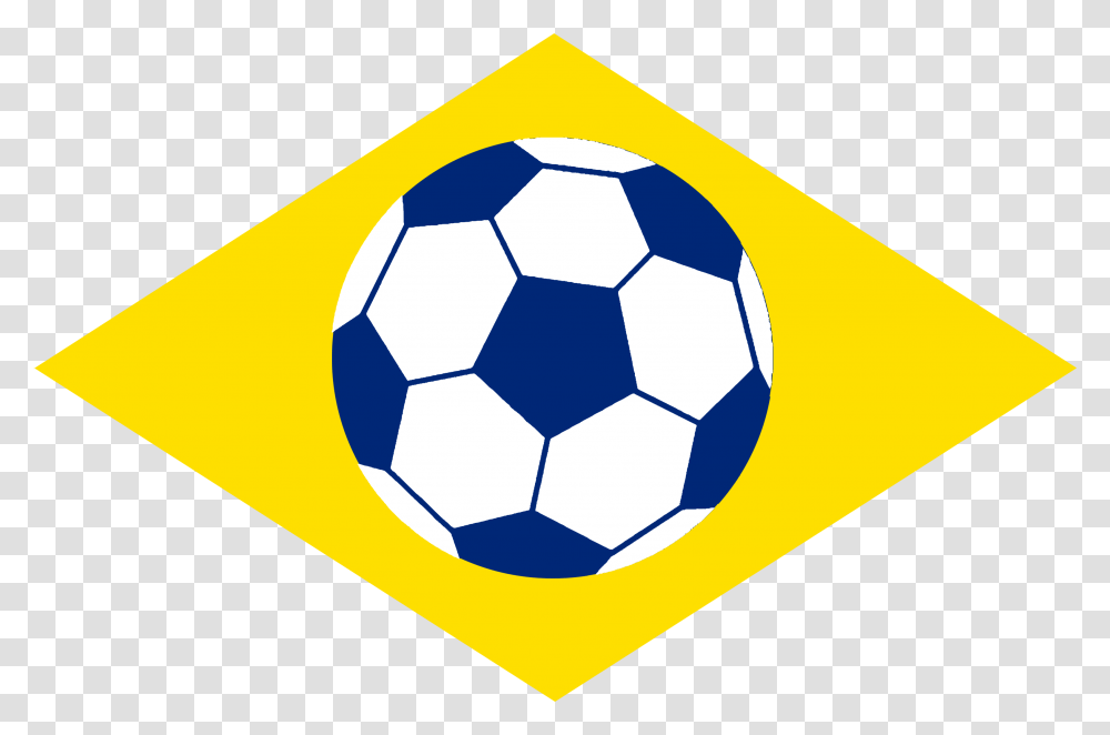 Brazilian Flag Picture Freeuse Download Evil Soccer Ball, Football, Team Sport, Sports Transparent Png