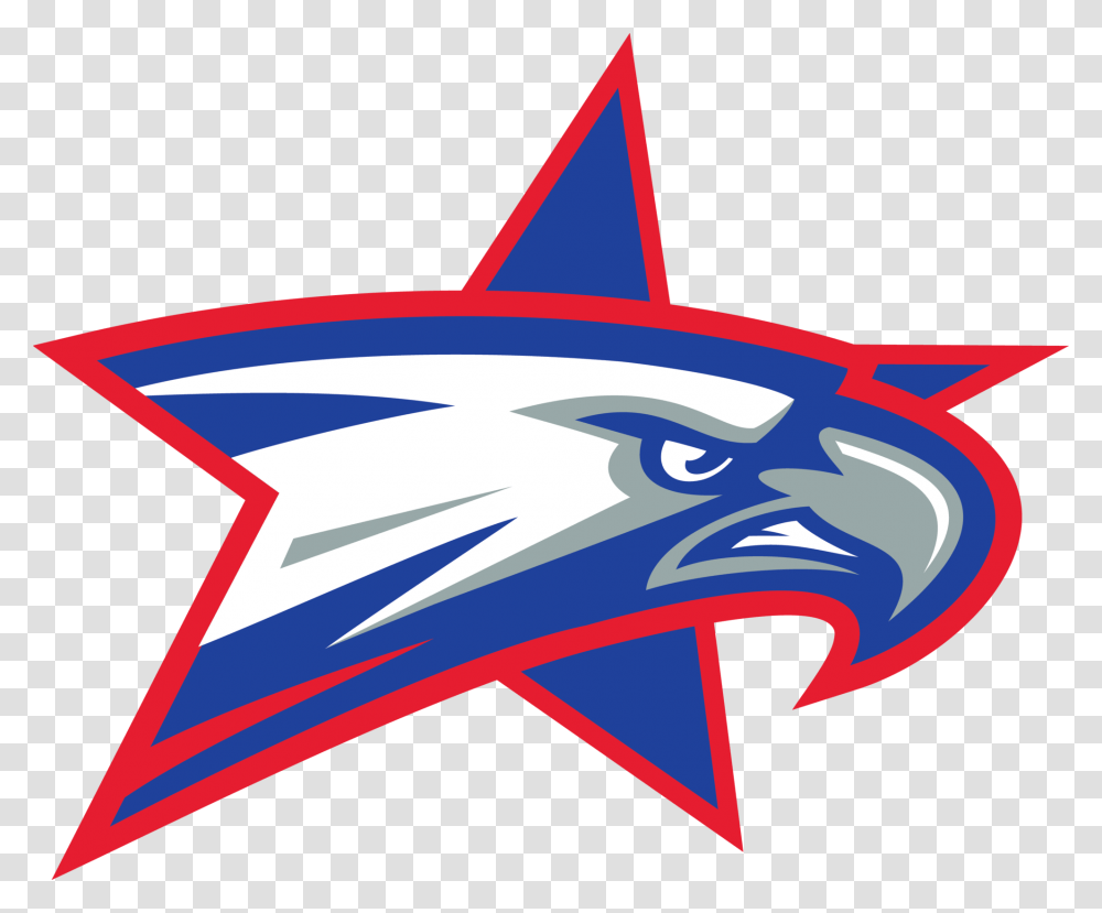 Brazos Christian School Eagle Mascot, Label, Logo Transparent Png