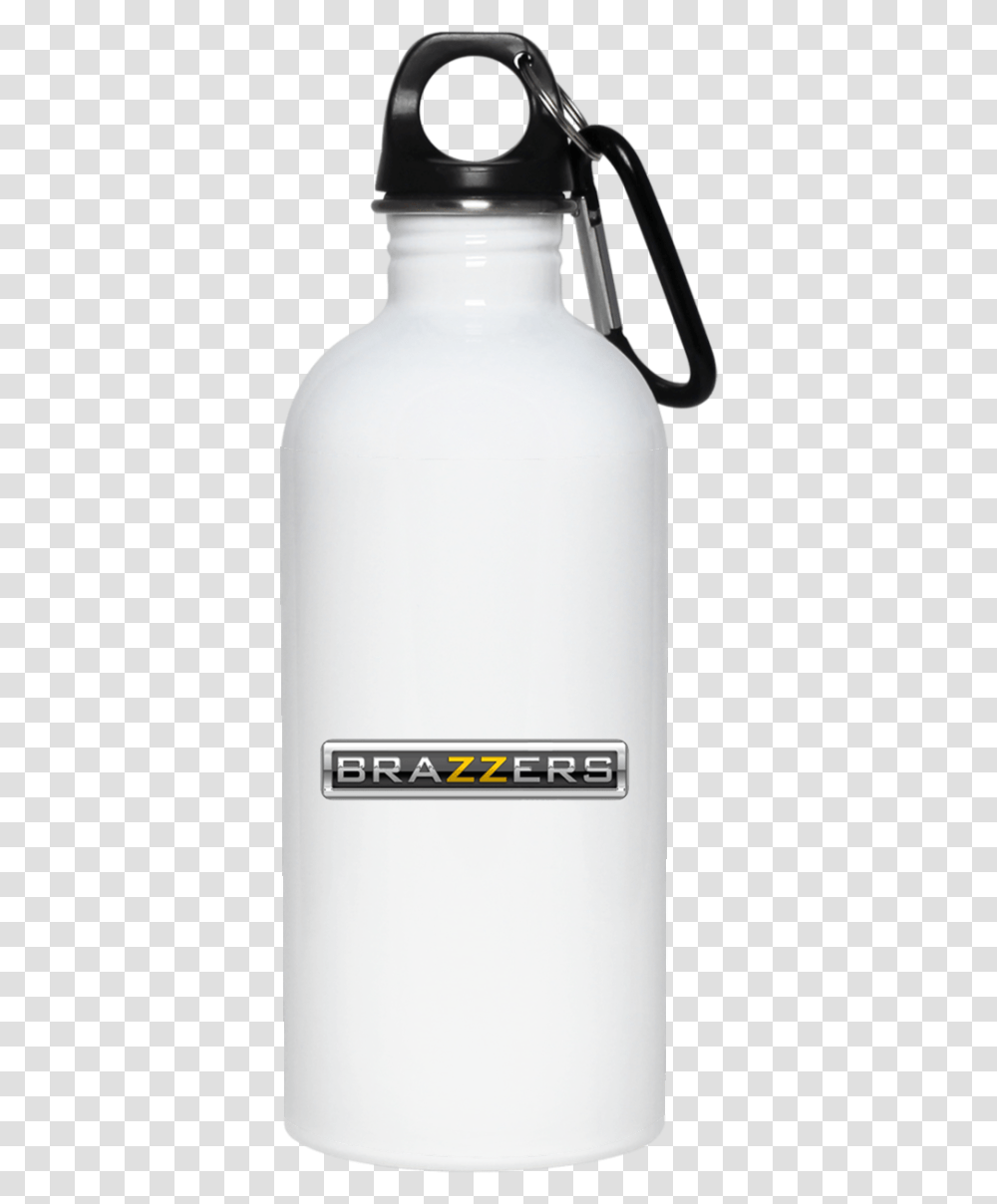 Brazzers 23663 20 Oz Stainless Steel Water Bottle Water Bottle, Appliance, Milk, Beverage, Drink Transparent Png