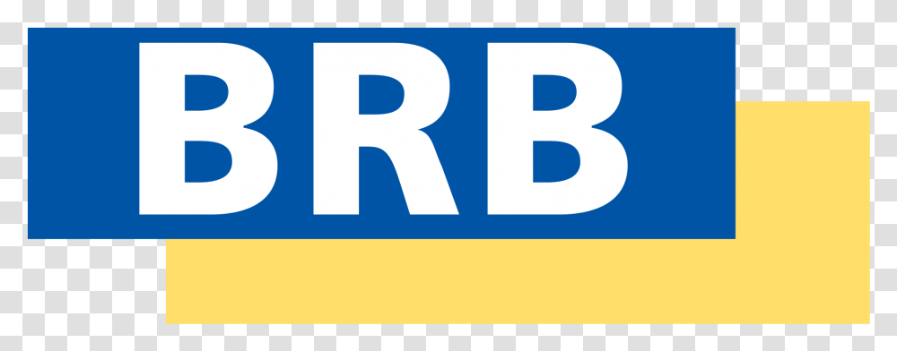Brb Bayerische Regiobahn, Number, Logo Transparent Png