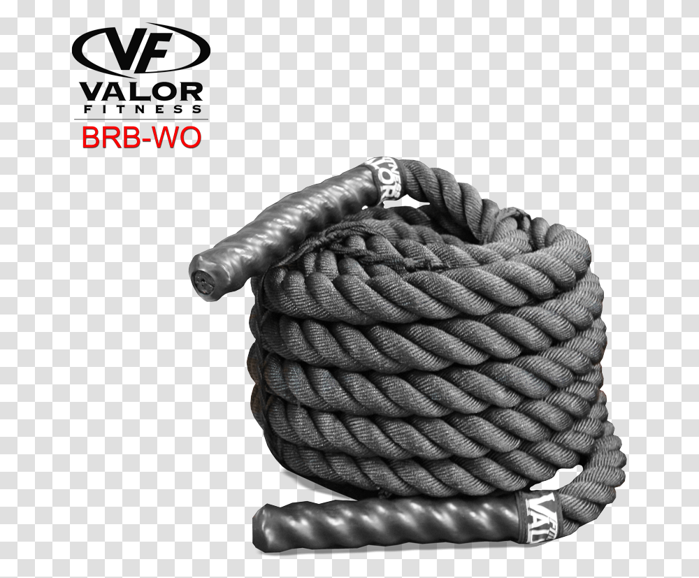 Brb Wo Black Rope Without Sheath Rope Transparent Png