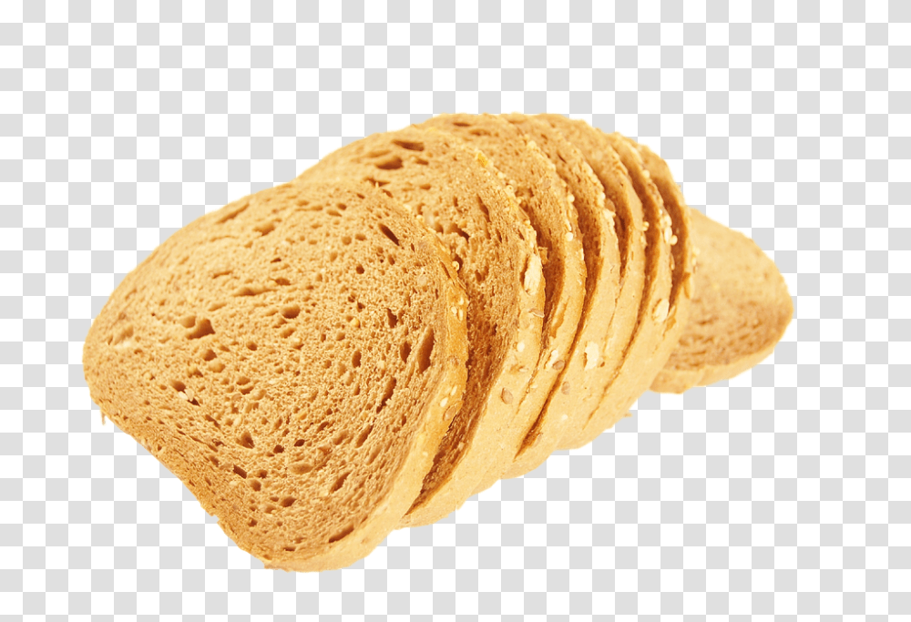 Bread 960, Food, Fungus, Bread Loaf, French Loaf Transparent Png