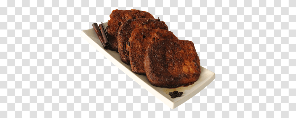 Bread Food, Pork, Toast, French Toast Transparent Png