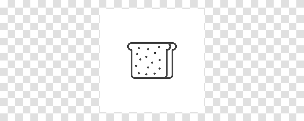 Bread Texture, Label, Logo Transparent Png