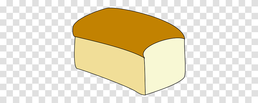 Bread Food, Furniture, Couch, Bread Loaf Transparent Png