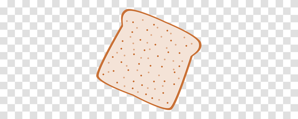 Bread Rug, Food, Cushion, Toast Transparent Png
